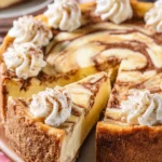 Cinnamon Roll Cheesecake 182 Cinnamon-Roll-Cheesecake-Recipe