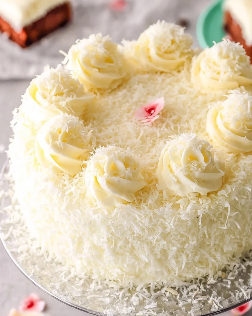 Coconut-Cake-Recipe