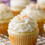 Coconut-Cupcakes-Recipe