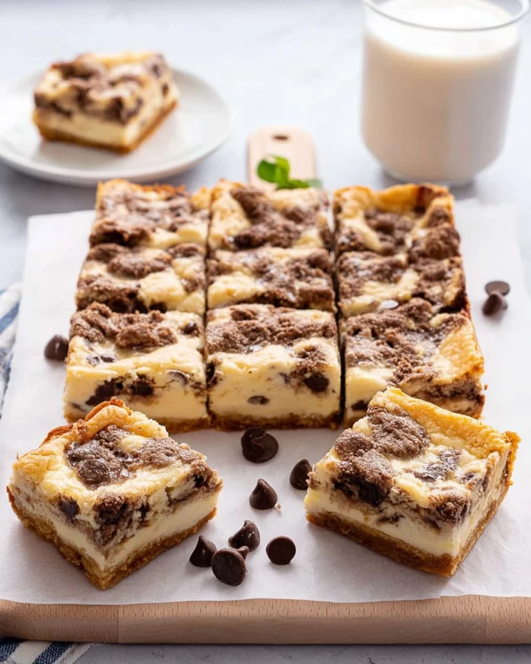 Cookie-Dough-Cheesecake-Bars-Recipe