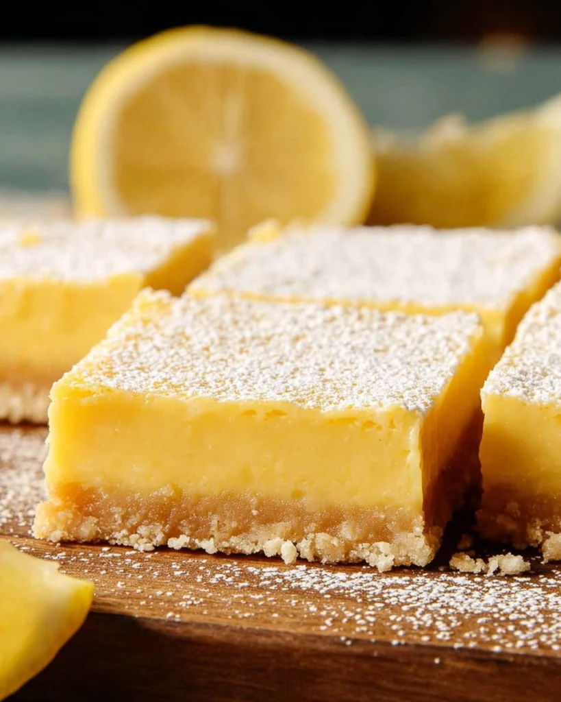 Creamy-Lemon-Bars-Recipe