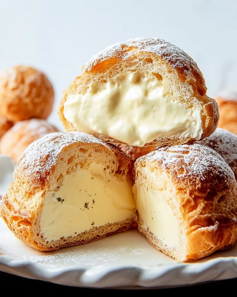 Crème Légère 9 Creme-Legere-Recipe