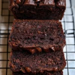 Double Chocolate Banana Bread 98 Double-Chocolate-Banana-Bread-Recipe