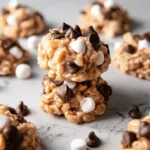 Easy-No-Bake-Avalanche-Cookies-5-Ingredients-Recipe