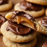 Easy-Twix-Cookies-Recipe