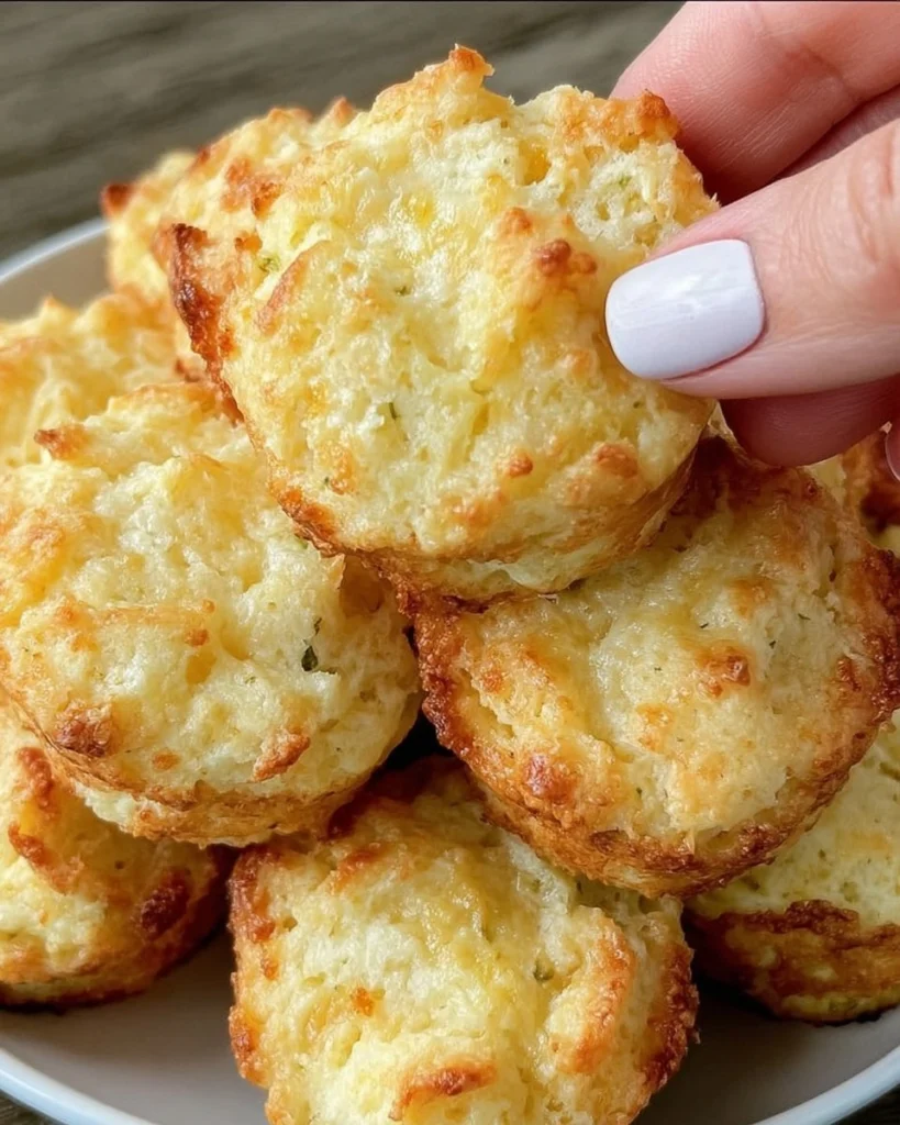 Fluffy-Keto-Biscuits-Recipe