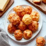 Gougères 82 Gougeres-Recipe