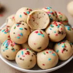 High-Protein-Cake-Batter-Balls-A-Healthy-No-Bake-Snack-Recipe