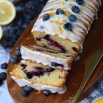 Lemon-Blueberry-Loaf-Cake-Recipe