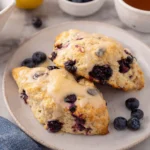 Lemon-Blueberry-Scones-Recipe