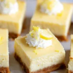 Lemon-Cheesecake-Bars-Recipe