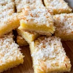 Lemon-Coconut-Bars-Recipe