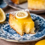 Lemon-Gooey-Butter-Cake-Recipe