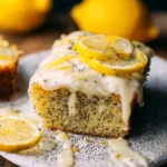 Lemon Poppy Seed Cake 166 Lemon-Poppy-Seed-Cake-Recipe