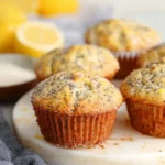 Lemon Poppy Seed Muffins 106 Lemon-Poppy-Seed-Muffins-Recipe
