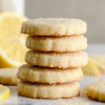 Lemon-Shortbread-Cookies-Recipe