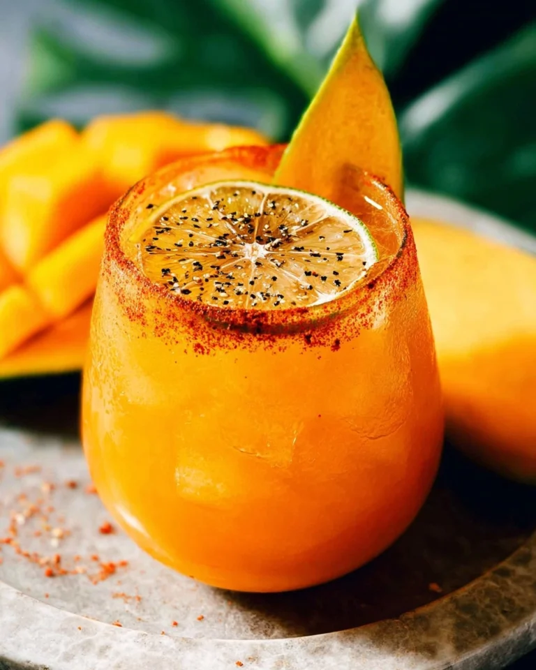 Magic Mango Margarita 9 Magic-Mango-Margarita-Recipe