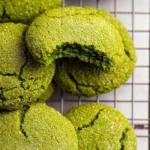 Matcha Green Tea Cookies 66 Matcha-Green-Tea-Cookies-Recipe
