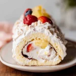 Meringue-Roulade-Recipe