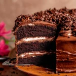 Moist Triple Chocolate Cake 154 Moist-Triple-Chocolate-Cake-Recipe