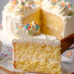Moist Vanilla Cake 118 Moist-Vanilla-Cake-Recipe