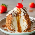 No-Fry Fried Ice Cream 82 No-Fry-Fried-Ice-Cream-Recipe