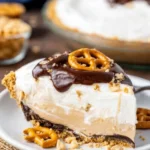 Pretzel-Peanut-Butter-Pudding-Pie-Recipe