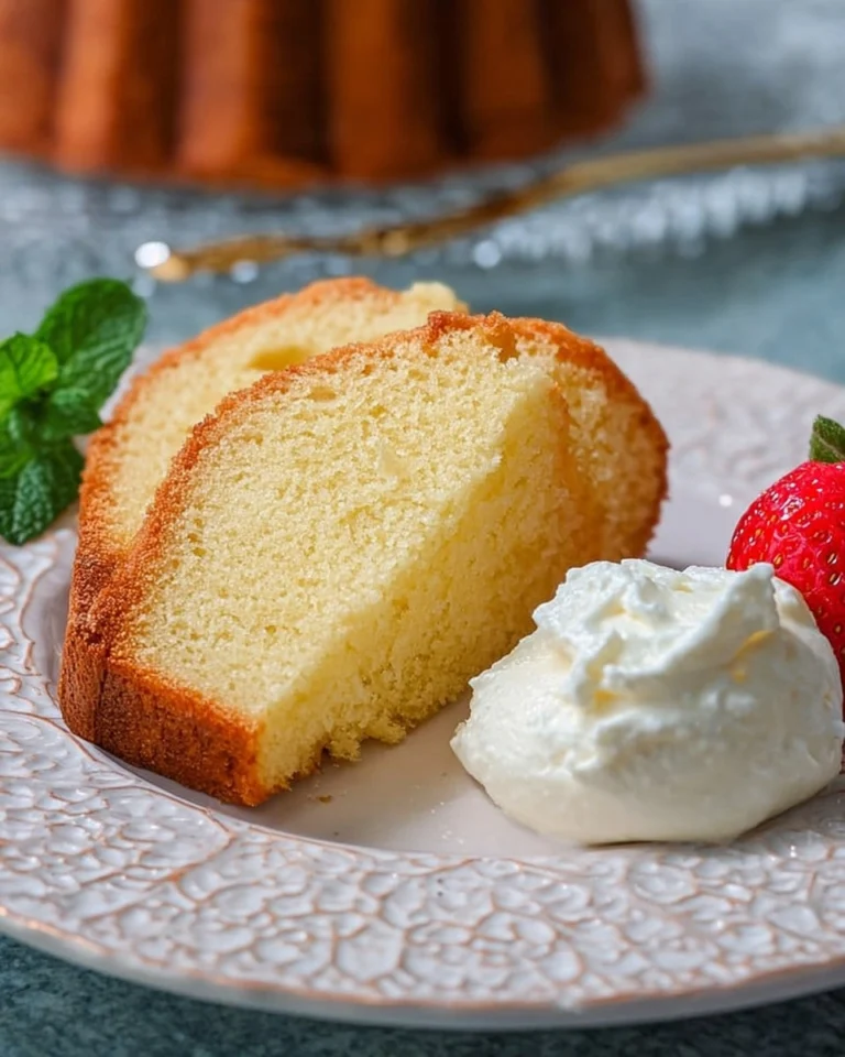 Sour Cream Pound Cake 4 Sour-Cream-Pound-Cake-Recipe