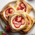 Strawberry-Cream-Cheese-Danish-Recipe