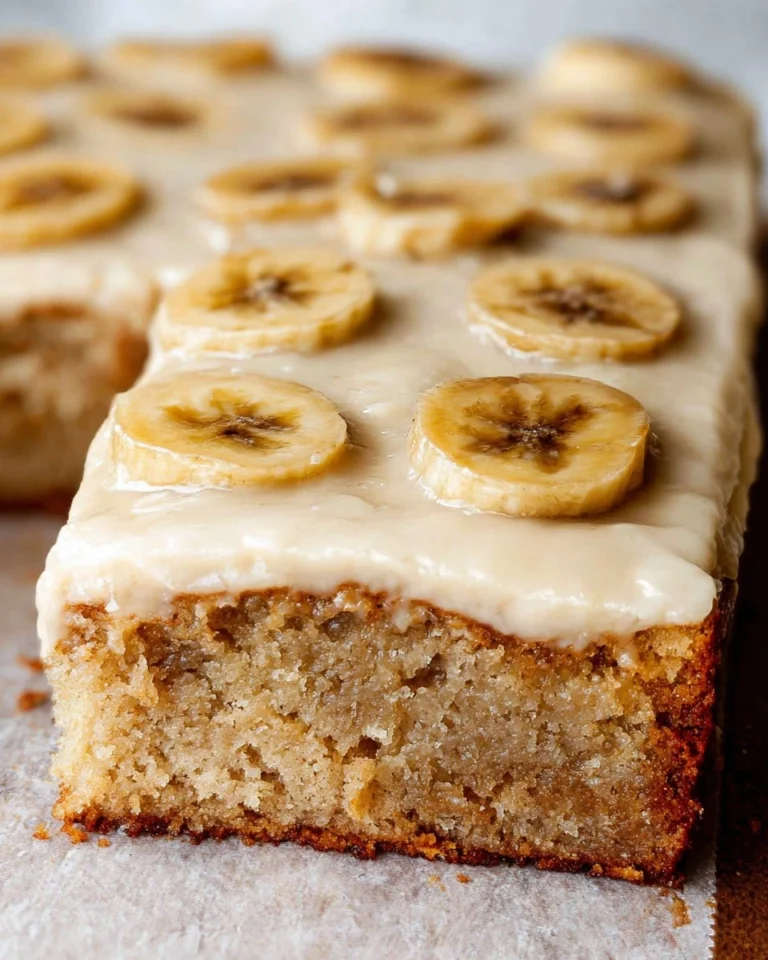 The Best Banana Cake I've Ever Had 1 The-Best-Banana-Cake-Ive-Ever-Had-Recipe