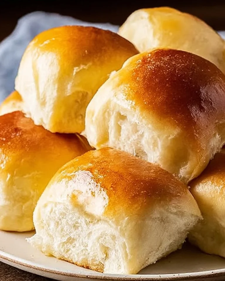 The Secret to Perfectly Soft Homemade Dinner Rolls 6 The-Secret-to-Perfectly-Soft-Homemade-Dinner-Rolls-Recipe