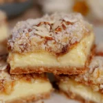 Almond-Crumble-Cheesecake-Bars-Recipe