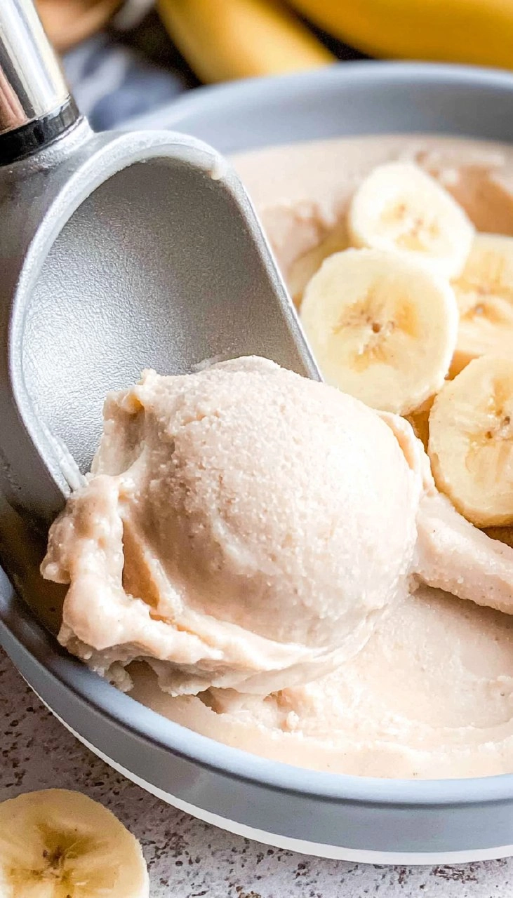 Banana Ice Cream 29 Banana Ice Cream