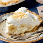 Banana Pudding Pie (No Bake) 78 Banana-Pudding-Pie-No-Bake-Recipe