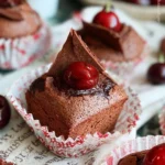 Black Forest Muffins 94 Black-Forest-Muffins-Recipe