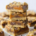 Caramel-Cookie-Bars-Recipe