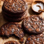Chewy-Crinkle-Top-Brownie-Cookies-Recipe