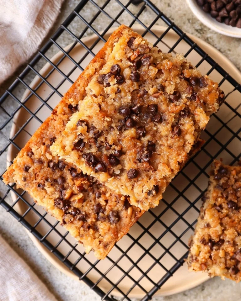Chocolate Chip Banana Bread Coffee Cake 6 Chocolate-Chip-Banana-Bread-Coffee-Cake-Recipe