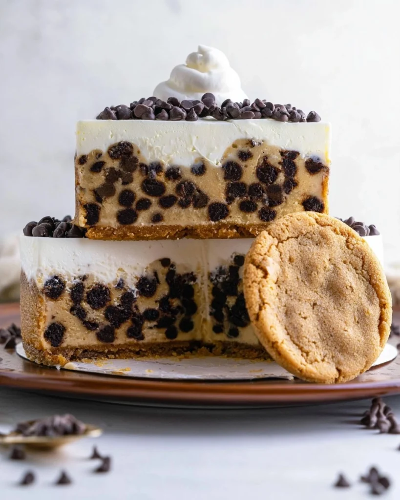 Chocolate-Chip-Cookie-Ice-Cream-Cake-Recipe