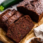 Chocolate Zucchini Bread 86 Chocolate-Zucchini-Bread-Recipe