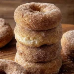 Cinnamon Sugar Covered Baked Donuts 98 Cinnamon-Sugar-Covered-Baked-Donuts-Recipe