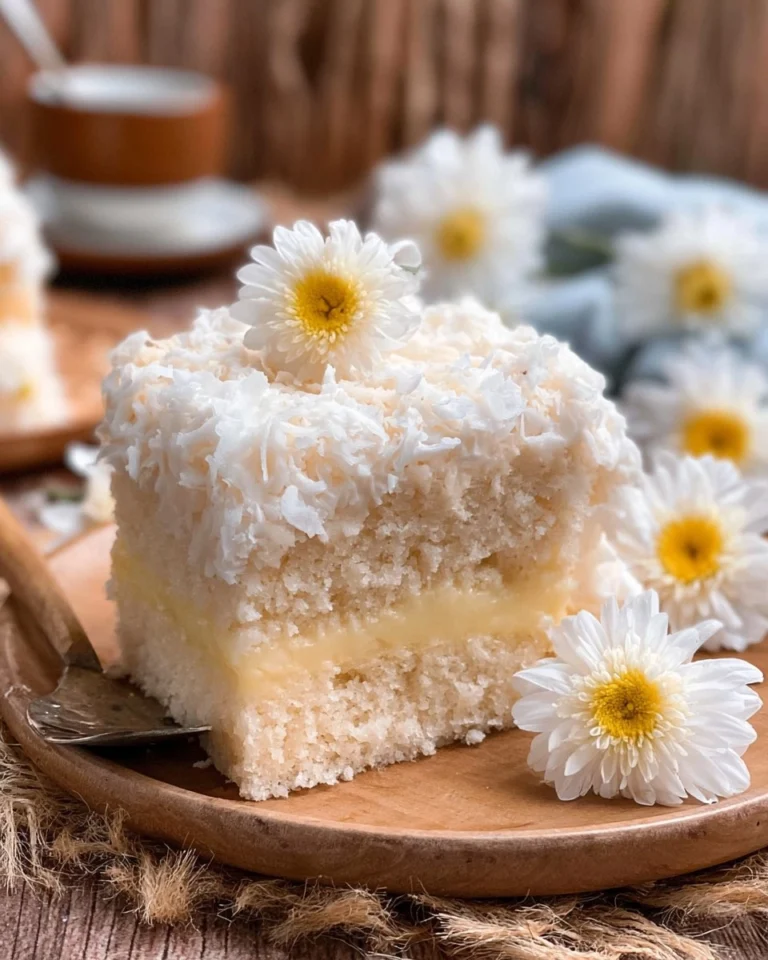 Coconut Cream Cake 3 Coconut-Cream-Cake-Recipe