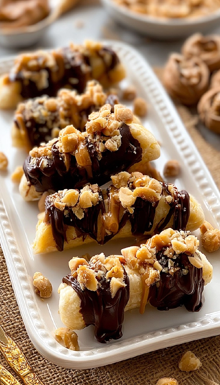Frozen Chocolate Peanut Butter Banana Bites 65 Frozen Chocolate Peanut Butter Banana Bites