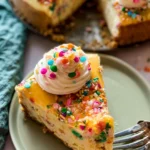 Funfetti Cheesecake 122 Funfetti-Cheesecake-Recipe