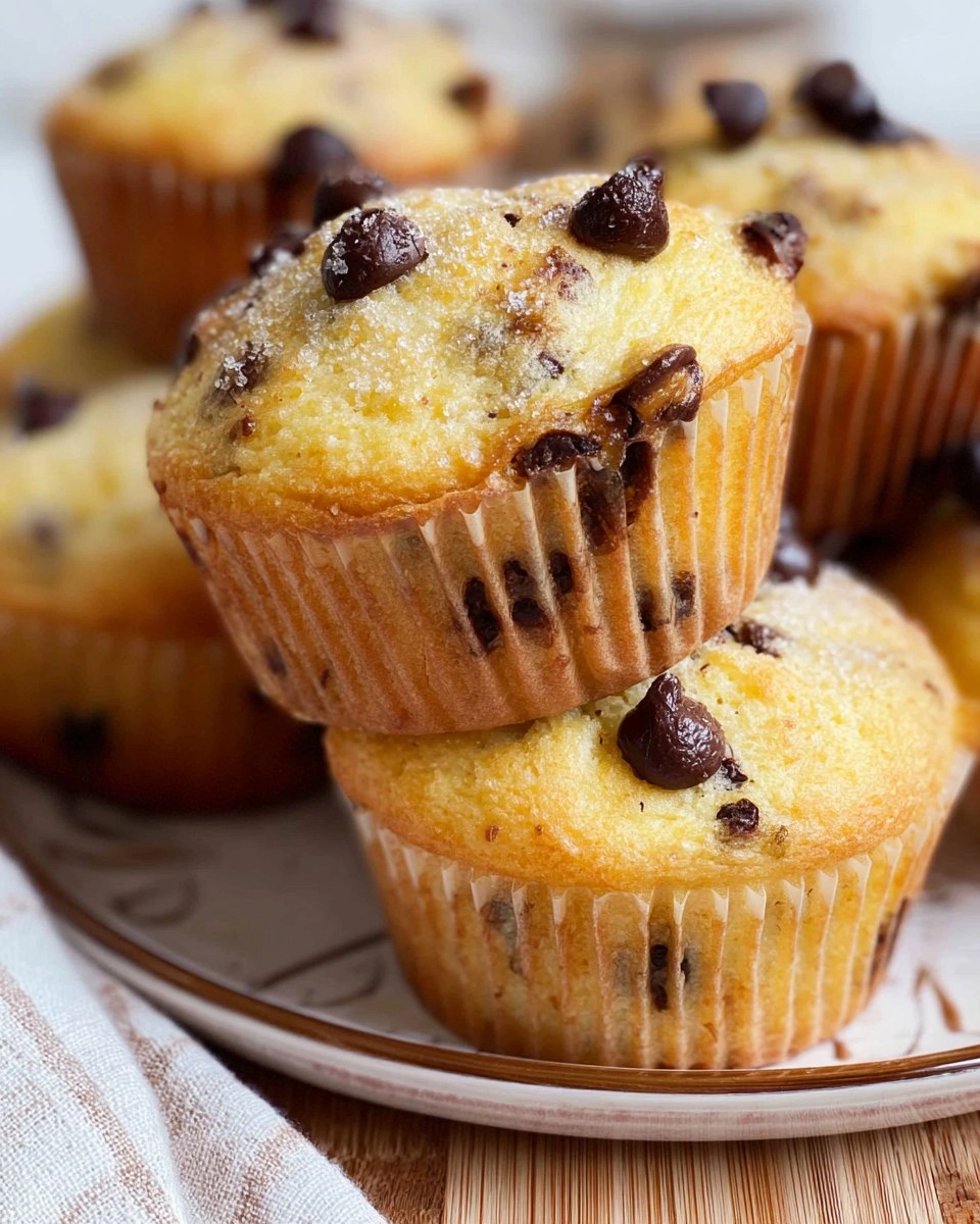 Greek Yogurt Chocolate Chip Muffins 80 Greek Yogurt Chocolate Chip Muffins
