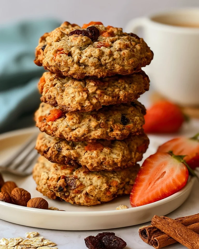 Healthy Breakfast Cookies 2 Healthy-Breakfast-Cookies-Recipe