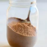 Homemade Chocolate Pudding Mix 58 Homemade-Chocolate-Pudding-Mix-Recipe