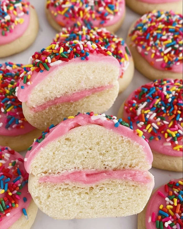 Homemade Lofthouse Cookies 9 Homemade-Lofthouse-Cookies-Recipe