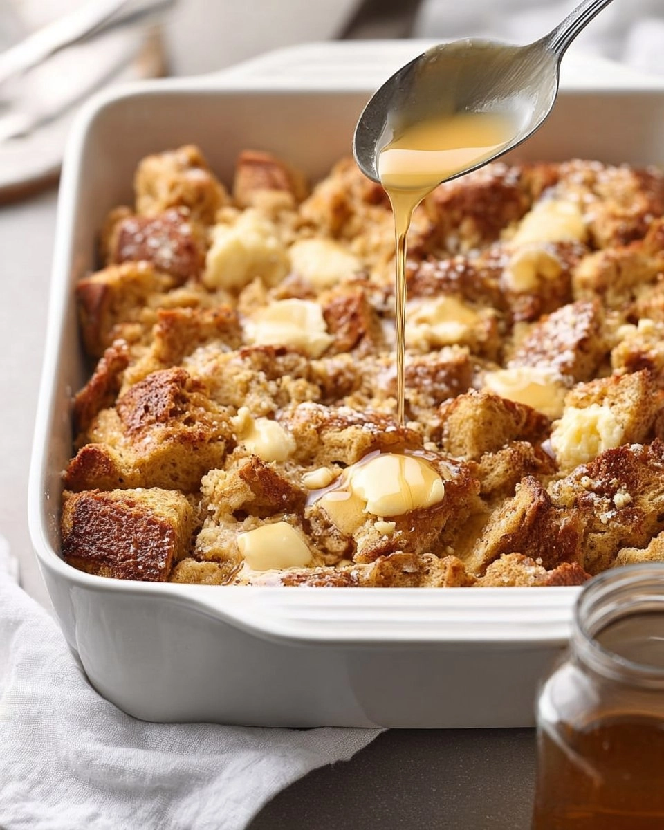 How to Make Easy French Toast Casserole 132 How to Make Easy French Toast Casserole