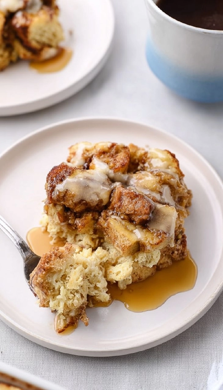 How to Make Easy French Toast Casserole 133 How to Make Easy French Toast Casserole